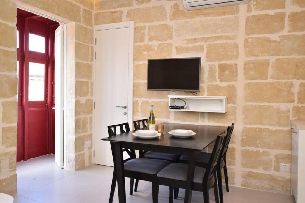Vallettastay - Lucky Star One Bedroom Apartment 301 Екстериор снимка