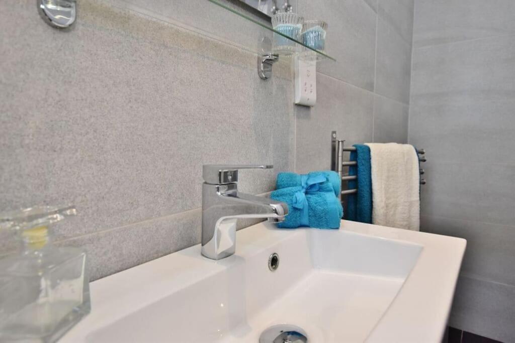 Vallettastay - Lucky Star One Bedroom Apartment 301 Екстериор снимка