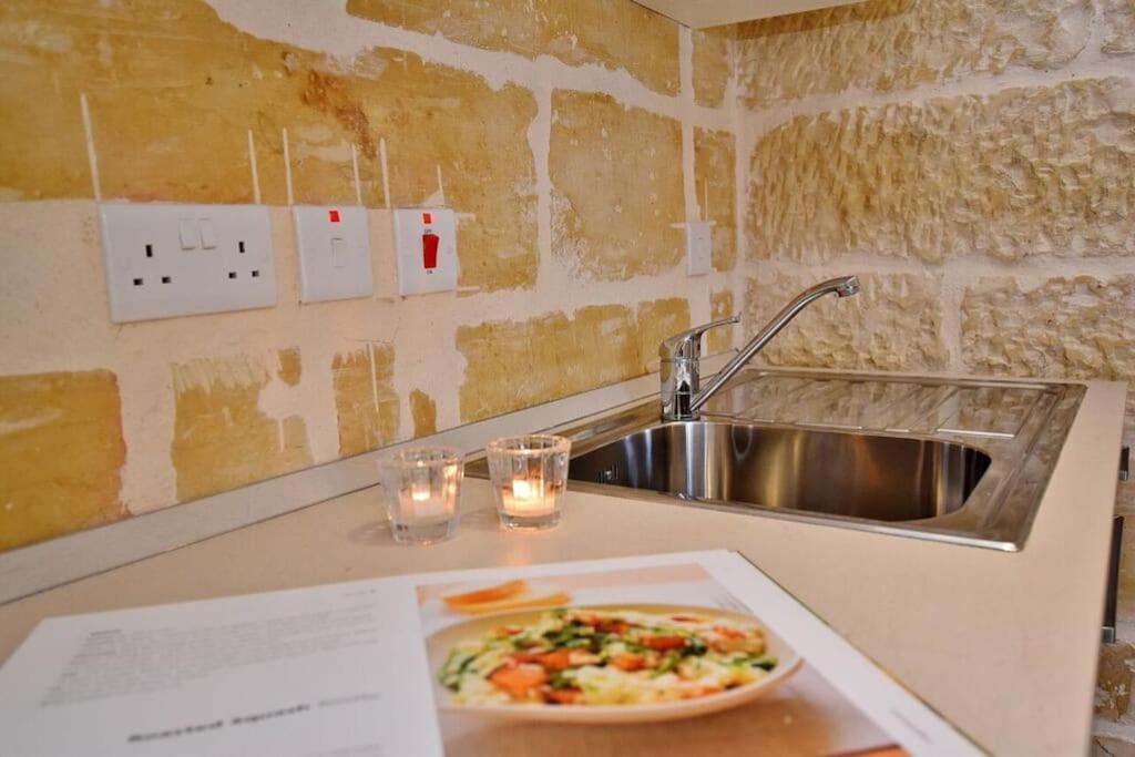 Vallettastay - Lucky Star One Bedroom Apartment 301 Екстериор снимка
