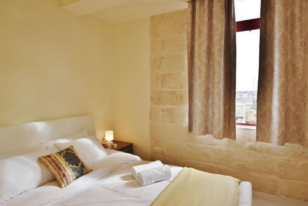 Vallettastay - Lucky Star One Bedroom Apartment 301 Екстериор снимка