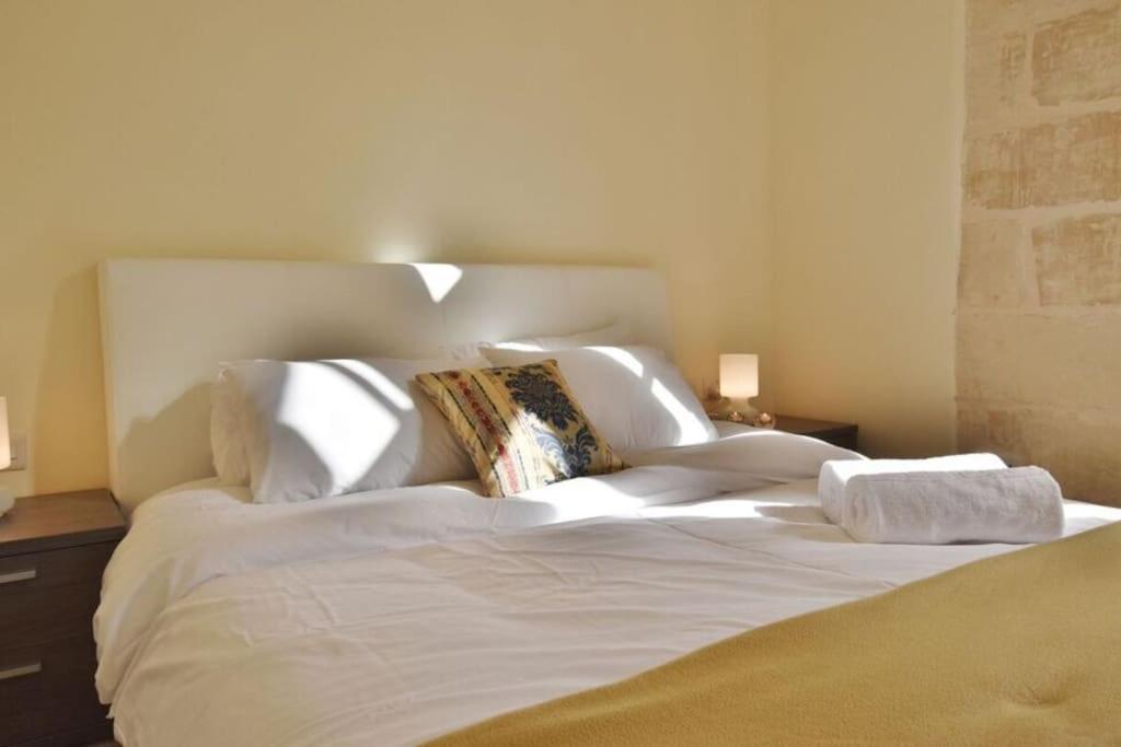 Vallettastay - Lucky Star One Bedroom Apartment 301 Екстериор снимка